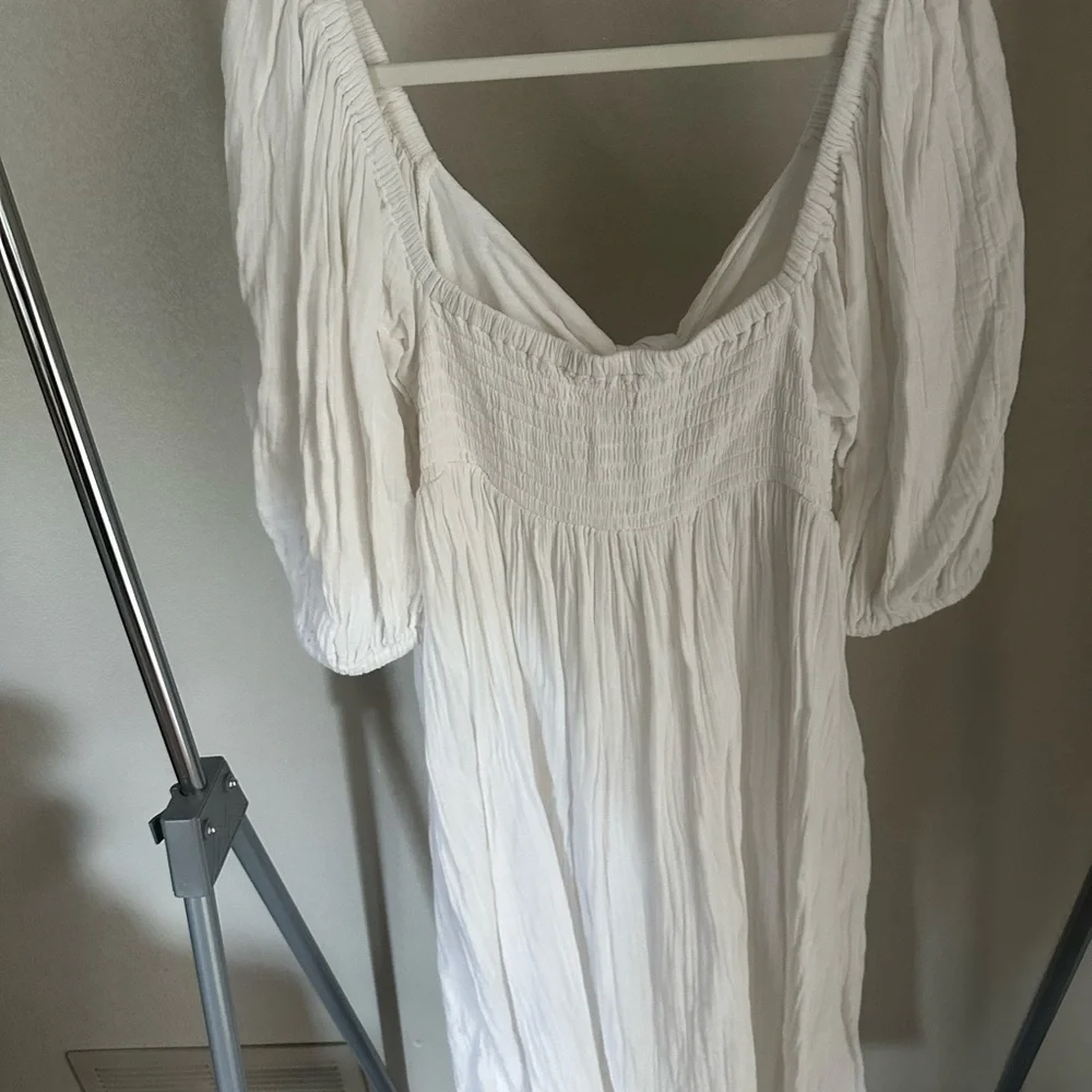 Mara Hoffman Violet Maxi Dress - Picture 7 of 9